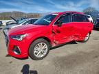 AUDI Q3 2025