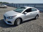 HYUNDAI ACCENT 2022