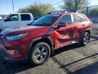 TOYOTA RAV4 HYBRID 2024