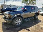 FORD BRONCO 2025