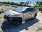 HYUNDAI ELANTRA 2016