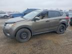 TOYOTA RAV4 2013