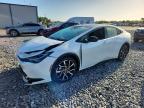 TOYOTA PRIUS PLUG-IN HYBRID 2026