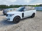 LAND ROVER RANGE ROVER 2015