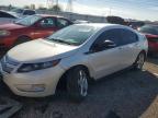 CHEVROLET VOLT 2013