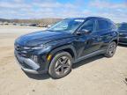 HYUNDAI TUCSON 2025