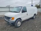 FORD ECONOLINE 2007