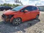 HONDA FIT 2020