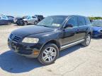 VOLKSWAGEN TOUAREG 2006