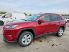 TOYOTA RAV4 HYBRID 2019