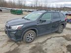 SUBARU FORESTER 2019