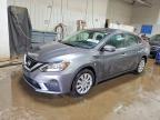 NISSAN SENTRA 2018