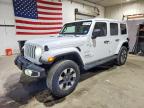 JEEP WRANGLER UNLIMITED 2021