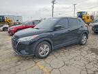 NISSAN KICKS 2022