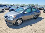 NISSAN VERSA 2018