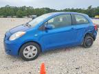 TOYOTA YARIS 2007