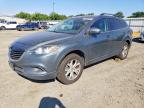 MAZDA CX-9 2013
