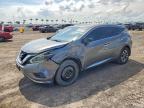 NISSAN MURANO 2018