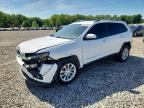 JEEP CHEROKEE 2020