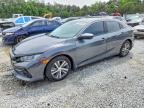 HONDA CIVIC 2020