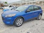 FORD ESCAPE 2022