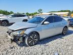 NISSAN ALTIMA 2020