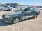 TOYOTA CAMRY 2003