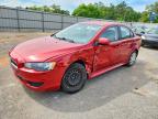 MITSUBISHI LANCER 2014