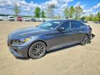 GENESIS G80 2019