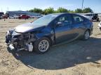 TOYOTA PRIUS PRIME 2021