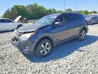 TOYOTA RAV4 2015