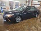 TOYOTA CAMRY 2017