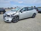 NISSAN VERSA 2021