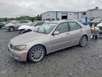 LEXUS IS 2004