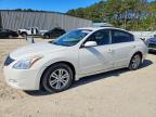 NISSAN ALTIMA 2010