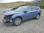 SUBARU OUTBACK 2016