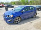 CHEVROLET SONIC 2014