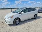 TOYOTA PRIUS V 2012