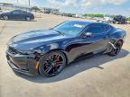 CHEVROLET CAMARO 2021