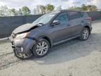 TOYOTA RAV4 2015