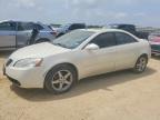 PONTIAC G6 2006