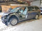 TOYOTA SIENNA 2011
