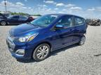 CHEVROLET SPARK 2022