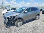 KIA SORENTO 2018