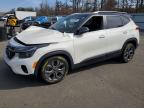 KIA SELTOS 2024