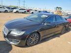 LINCOLN MKZ 2019