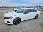 HONDA ACCORD 2022