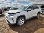TOYOTA RAV4 HYBRID 2020