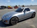 MAZDA MX-5 MIATA 2011