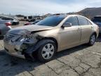 TOYOTA CAMRY 2009